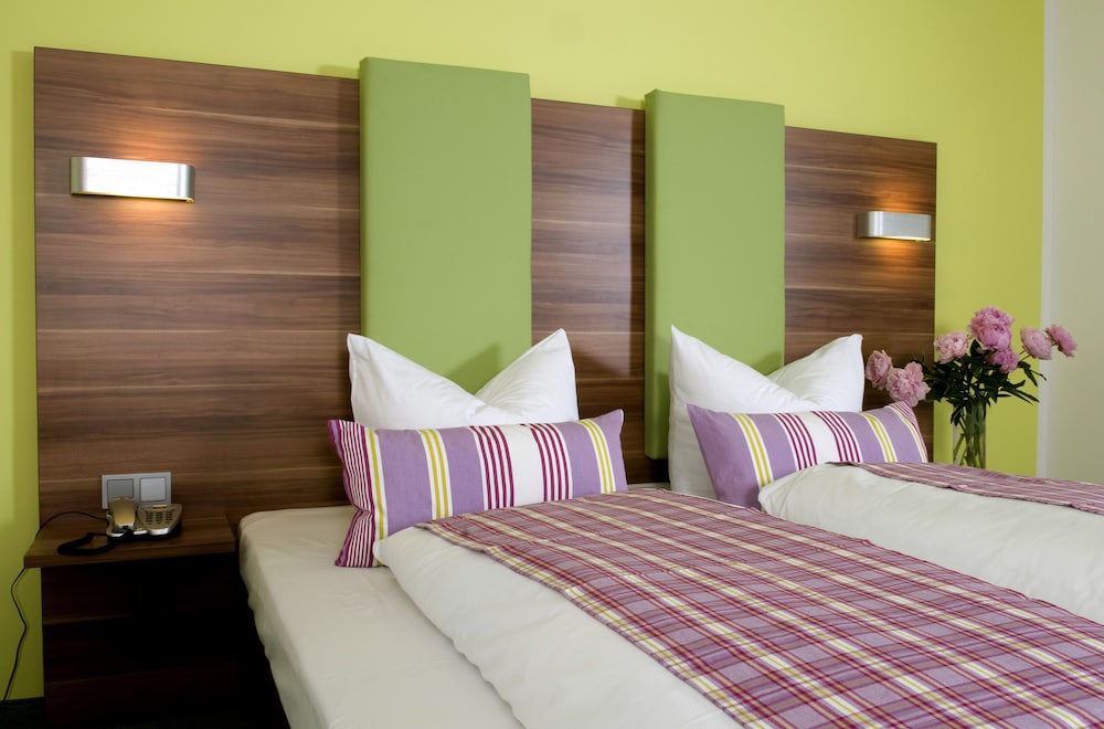 Hotel Andra 16/42