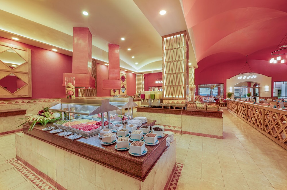 GR Solaris Cancun All Inclusive 44/69