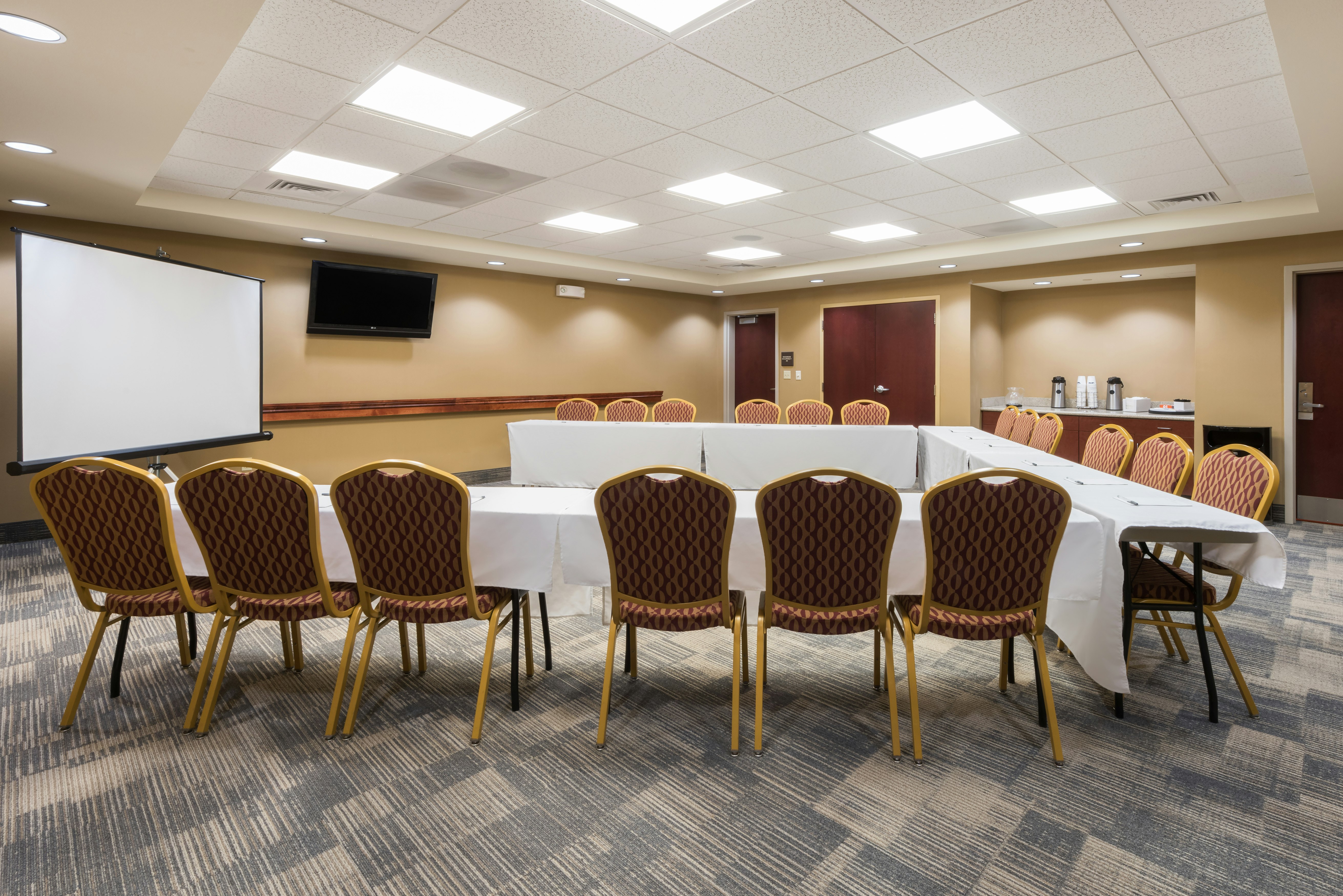 Hampton Inn Branson - Branson Hills 41/44