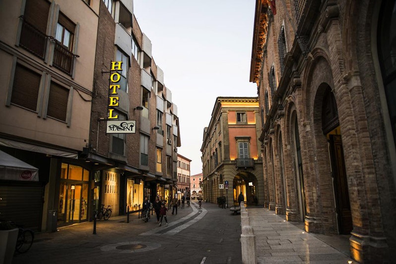 HOTEL MASINI 7/7