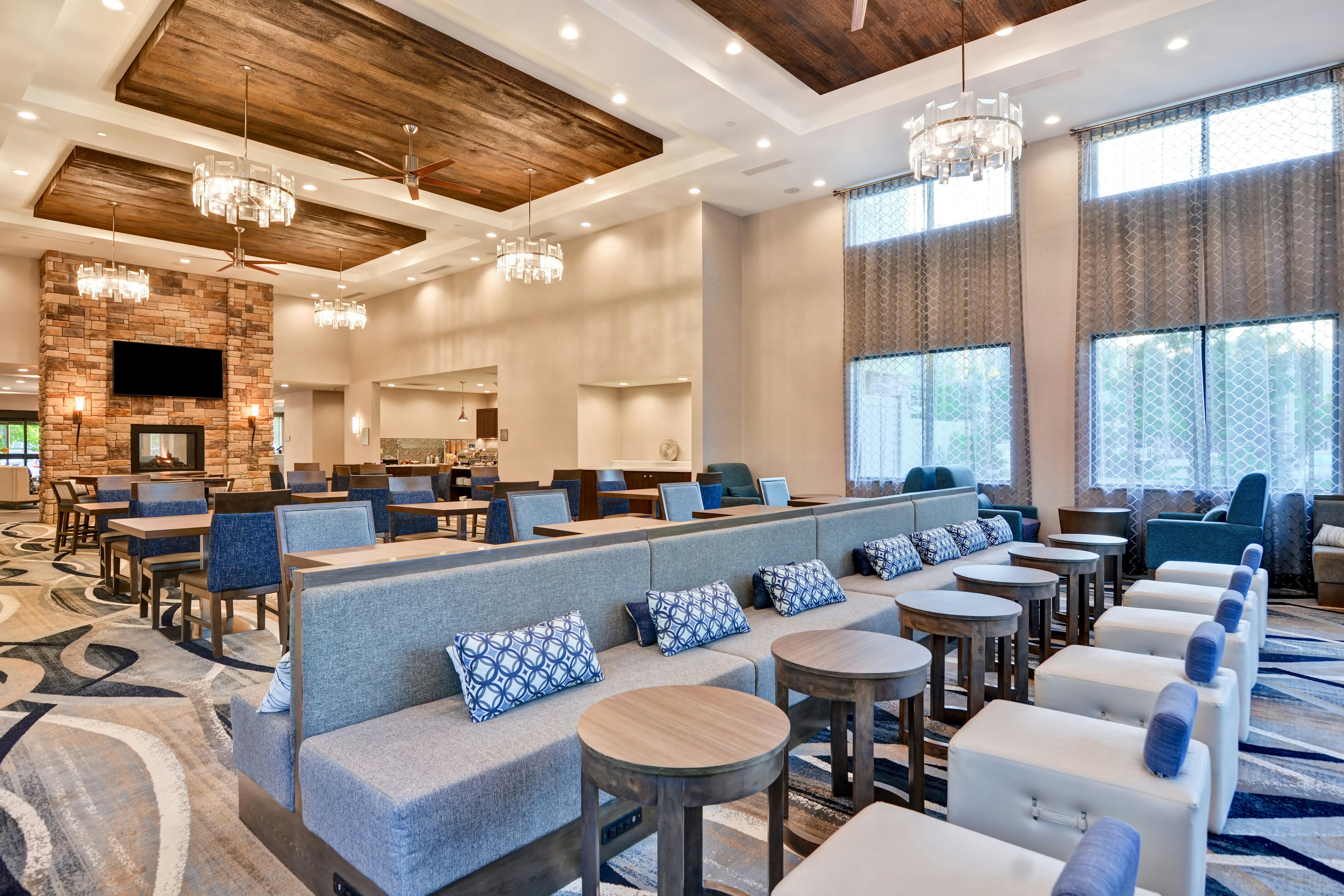 Homewood Suites by Hilton Poughkeepsie 15/27
