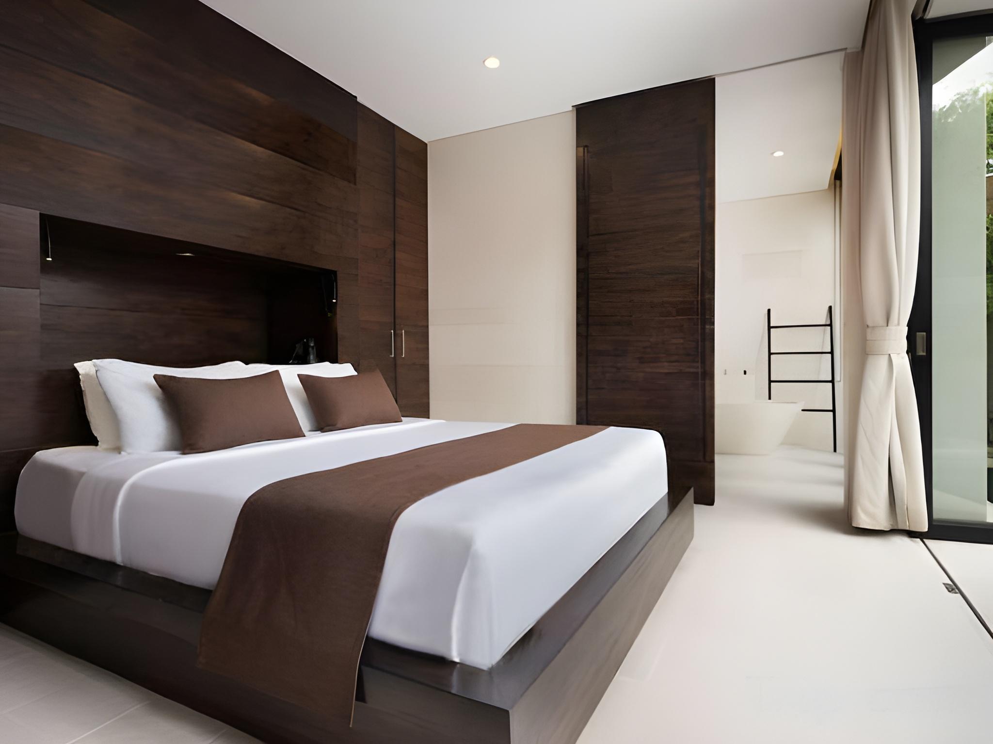 1 Bedroom, Pool, Villa