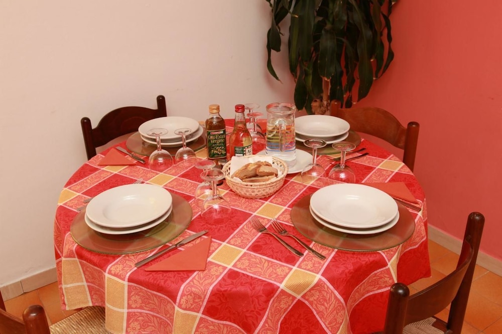 Luigiane B&B 23/40