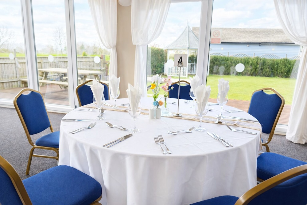 Silverstone Golf Club & Hotel 25/43