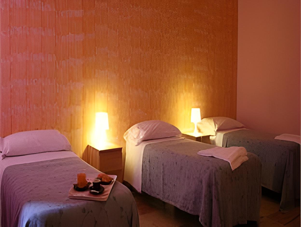 Affittacamere Hostel 8/24