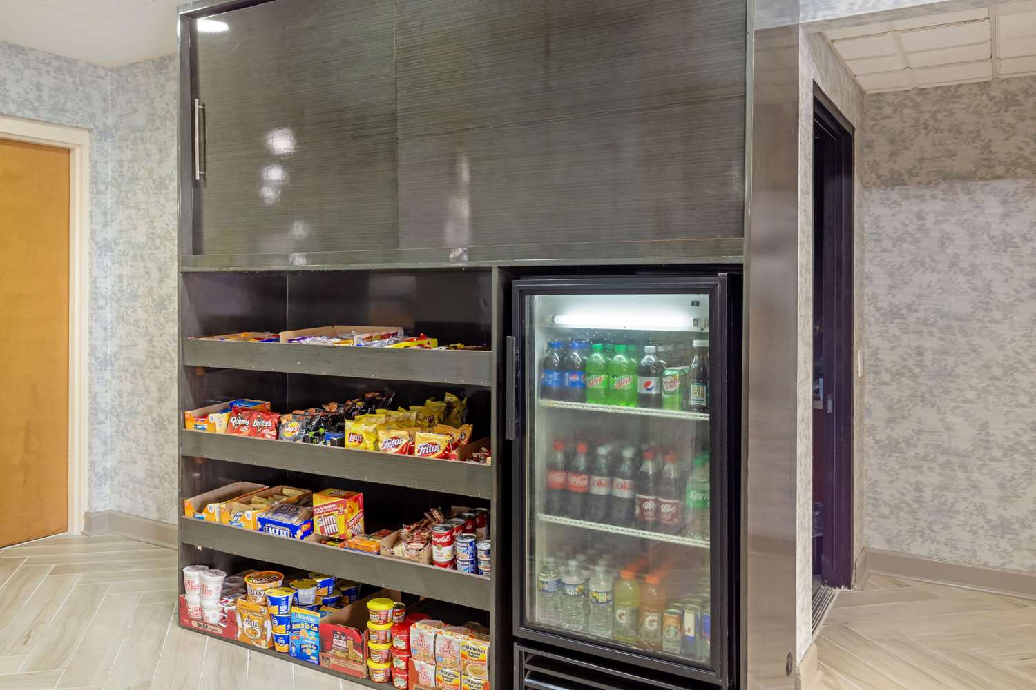 Comfort Inn and Suites Greenville 22/40