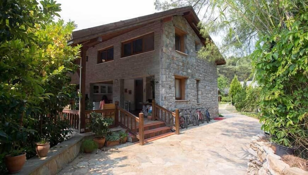 Olympos Village Hotel photo4