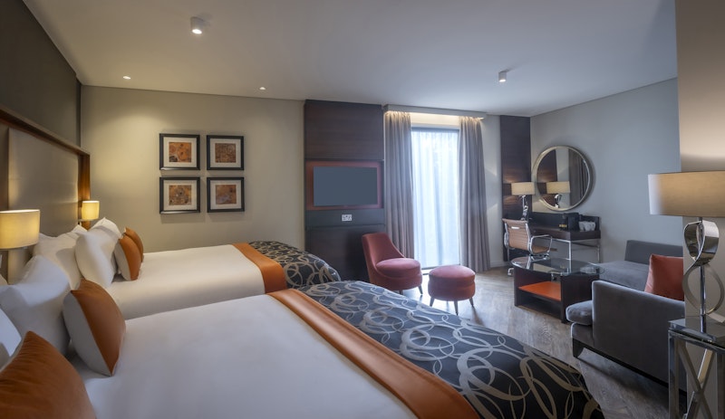 Clayton Hotel Birmingham 13/32