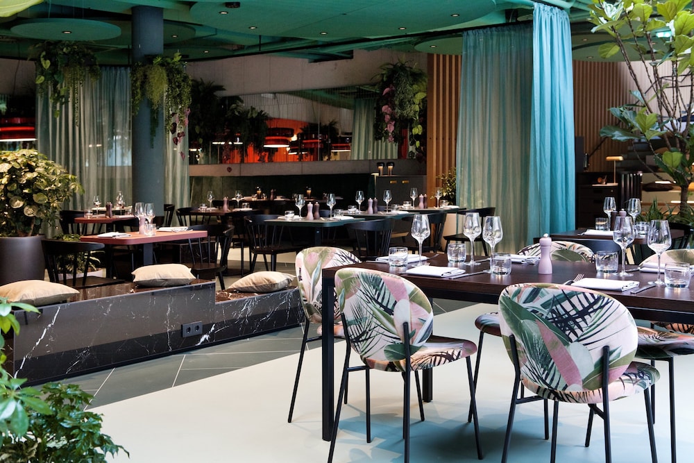 Hotel Indigo Vienna Naschmarkt 3/64