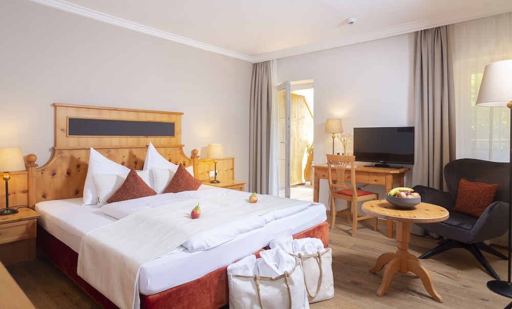 Hotel Seppl 19/75