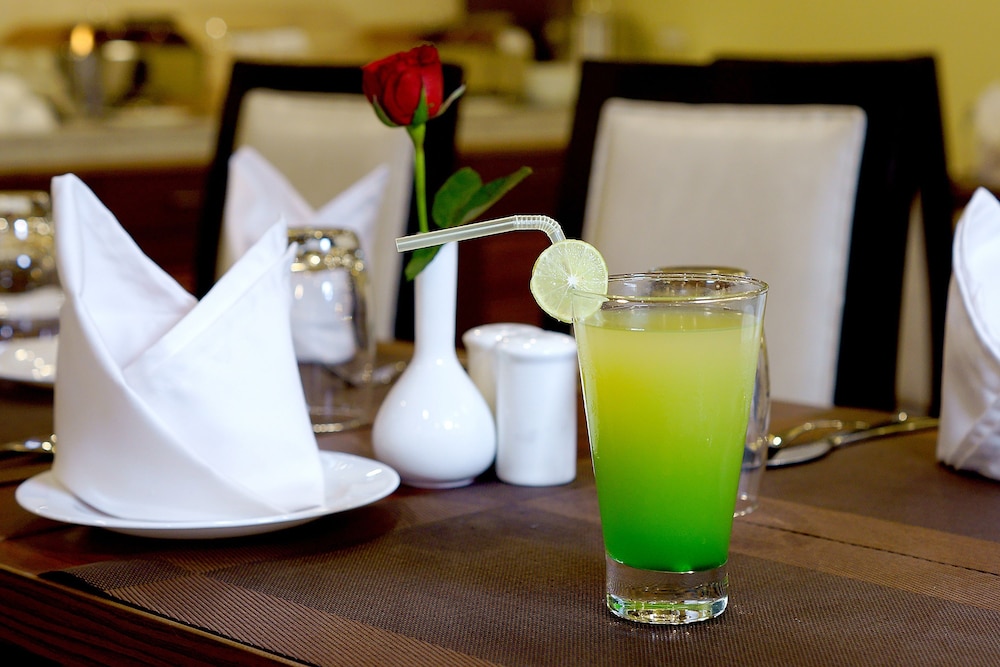 Hotel Amalfi Grand 16/31