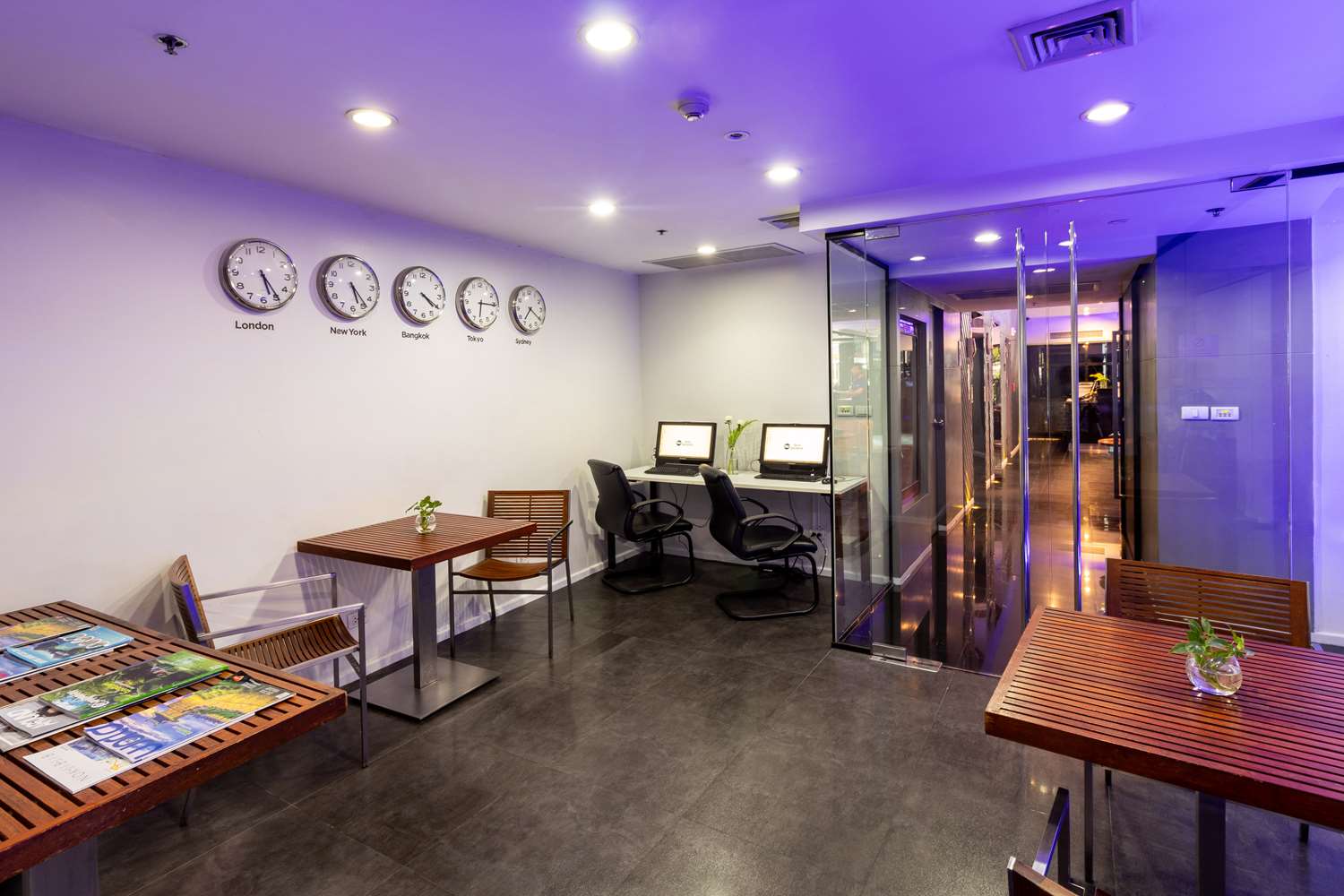 Best Western Sukhumvit 20 22/26