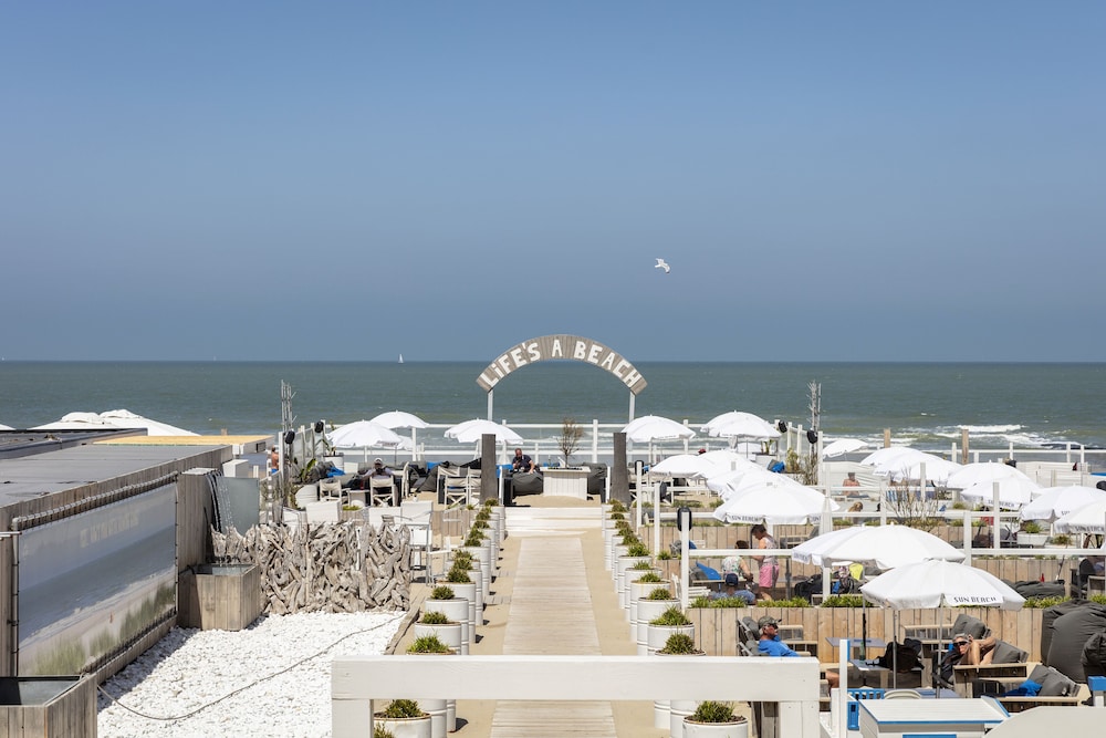 Ibis Budget Blankenberge 38/56