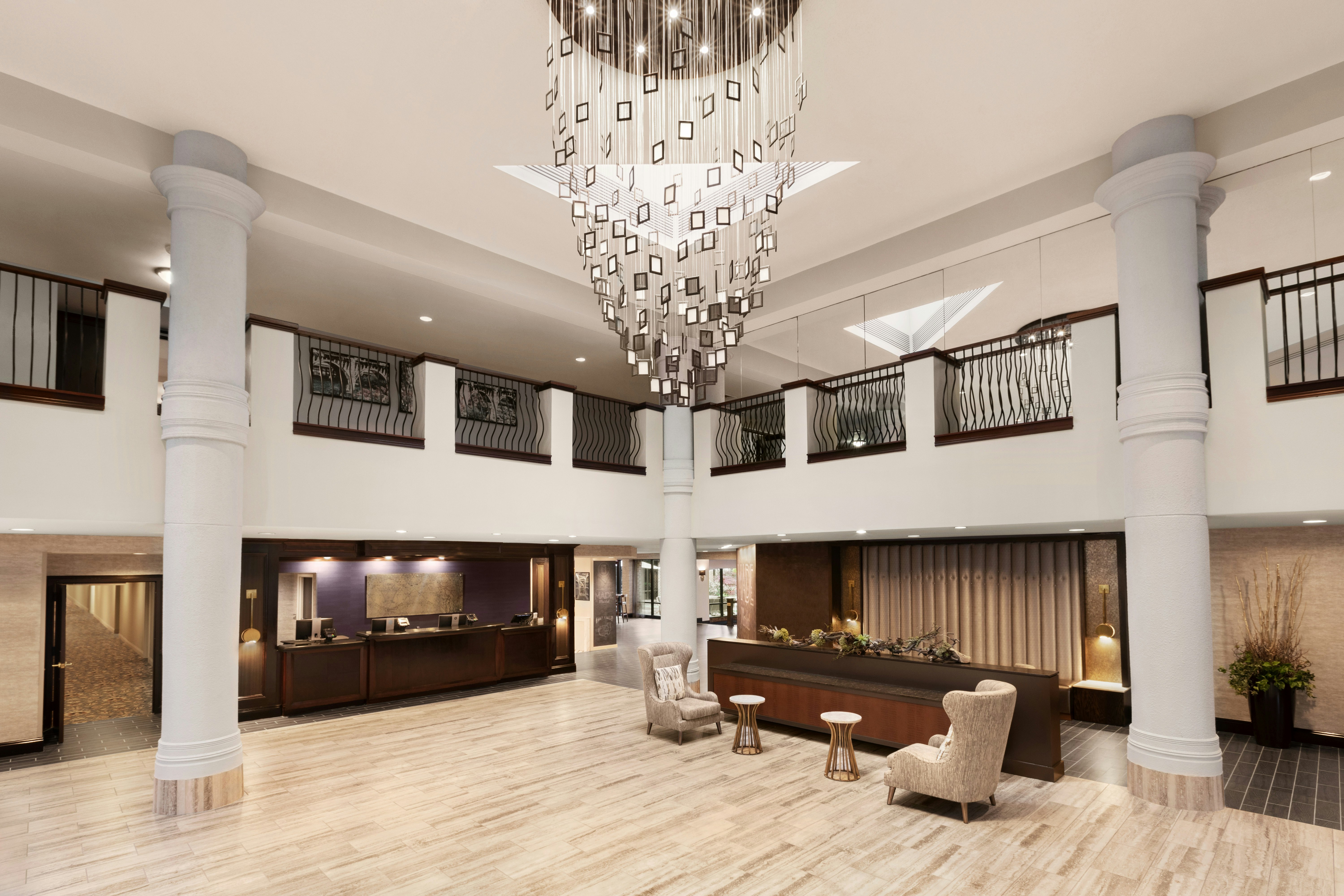 Doubletree By Hilton Mclean Tysons 5/71