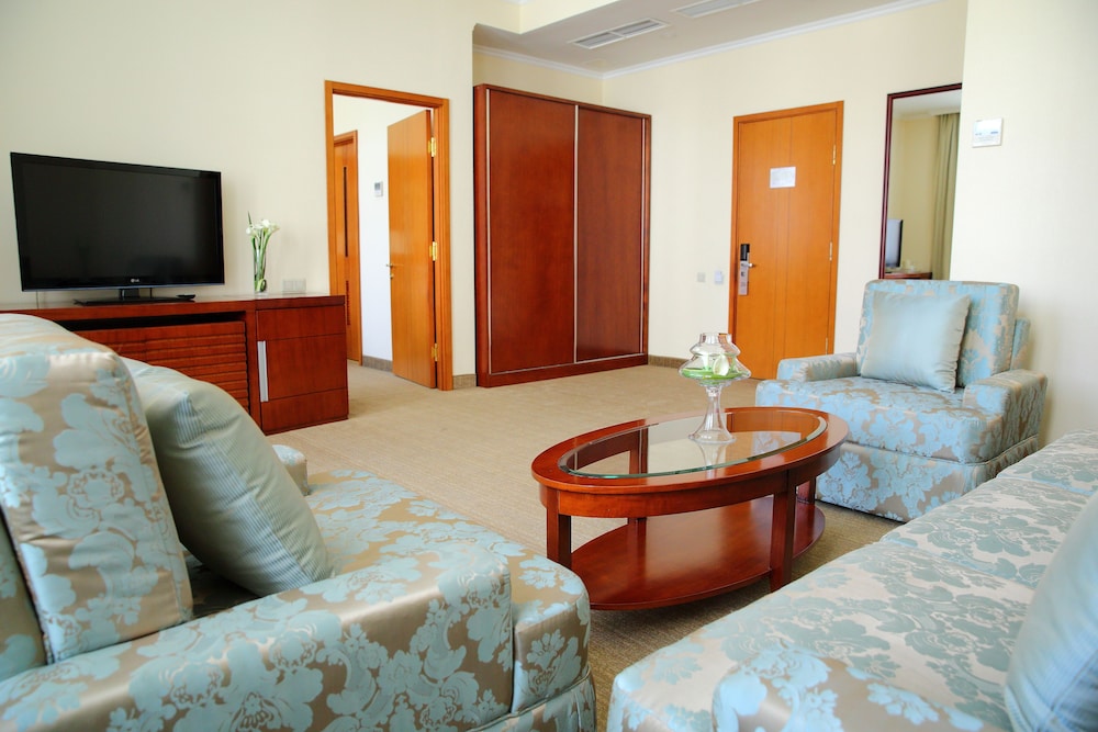 Park Hotel 26/50