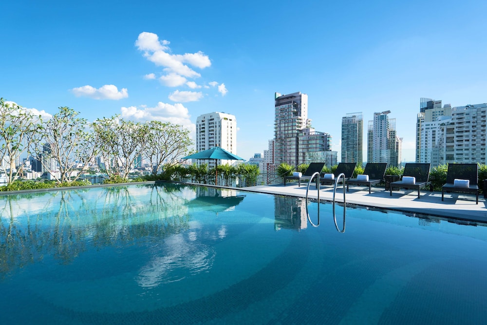 HYATT PLACE BANGKOK SUKHUMVIT 67/69