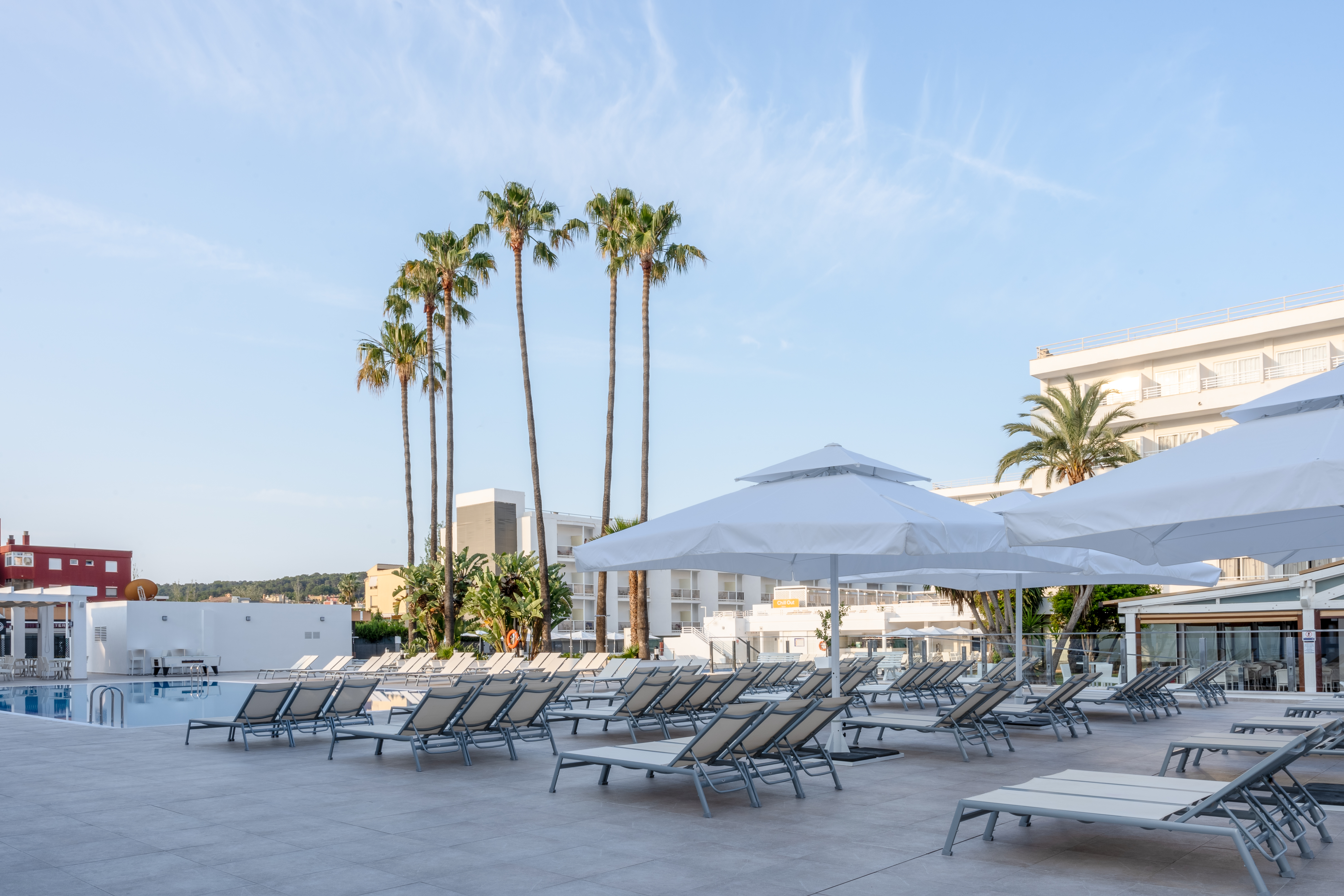 Globales Pionero Santa Ponsa Park Hotel 43/53