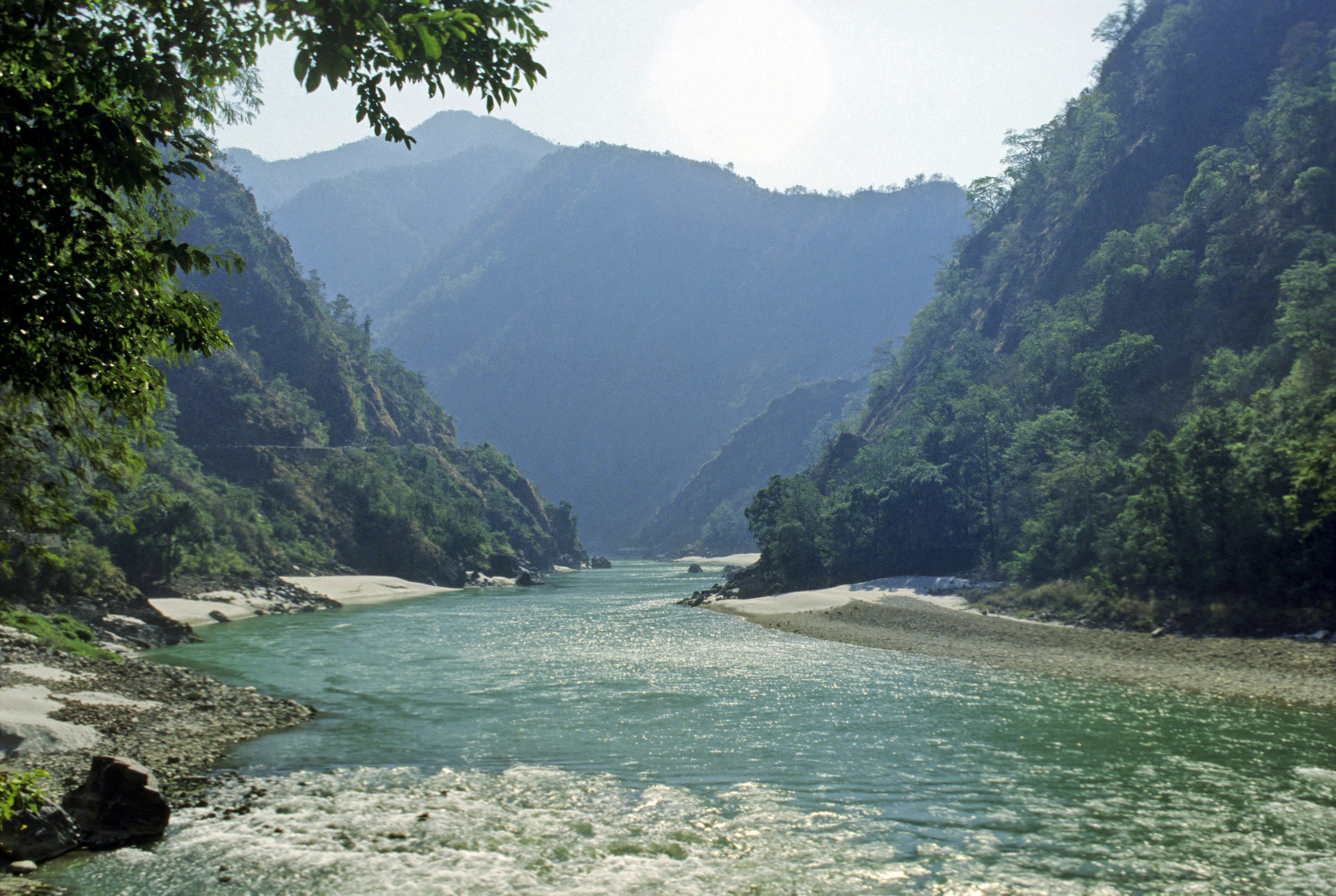Taj Rishikesh Resort And Spa 72/80