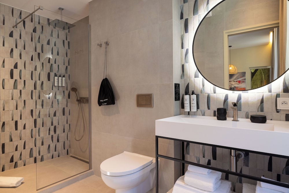 Palais Segurane Boutique Hotel 46/50