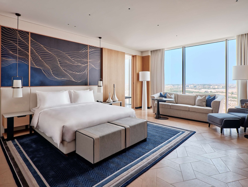 Grand Hyatt Kuwait 9/50