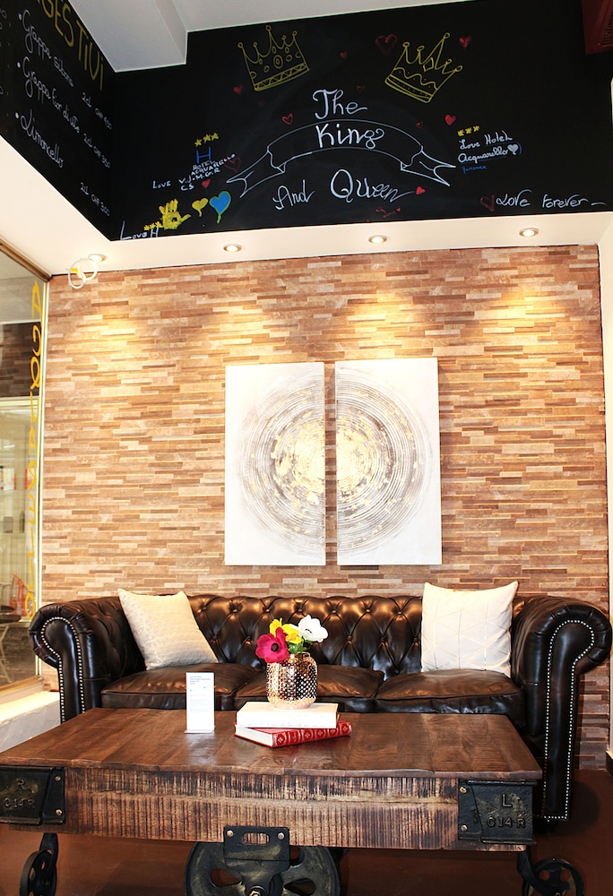 Acquarello Swiss Quality Hotel 5/63