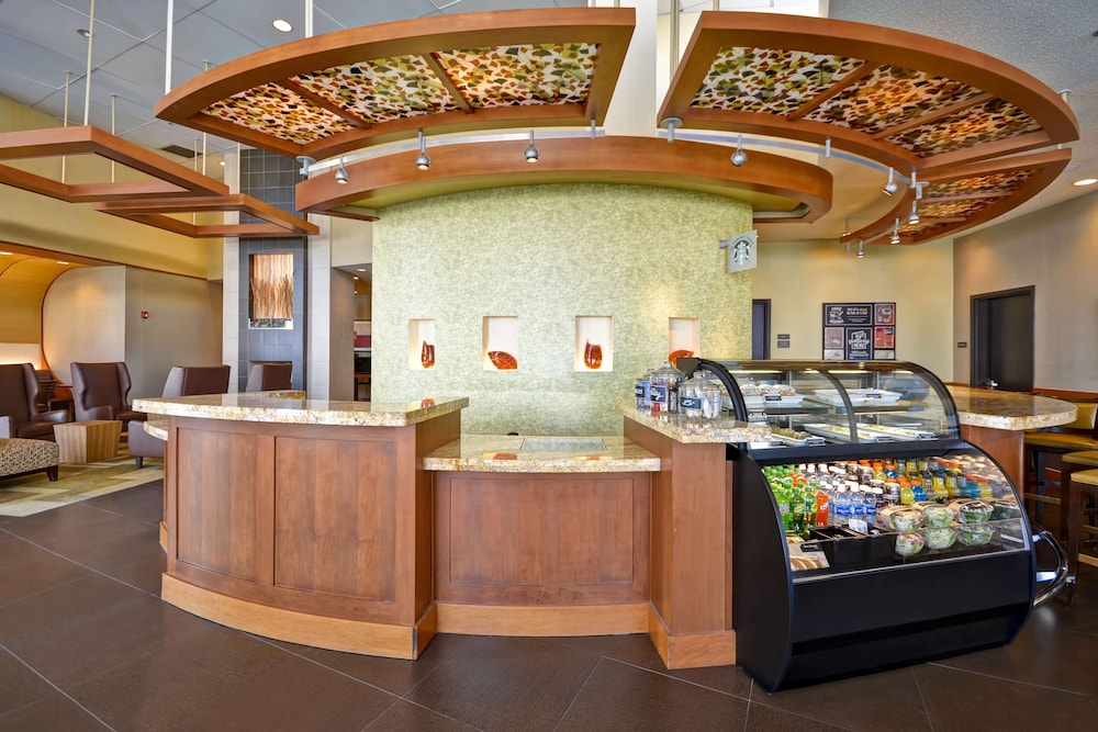 Hyatt Place Chicago/Naperville/Warrenville 6/68