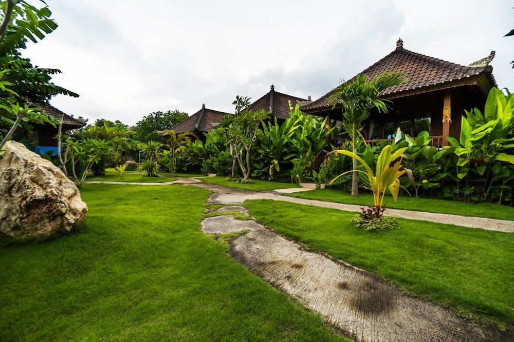 Royal Retreat Villa's Lembongan 45/63