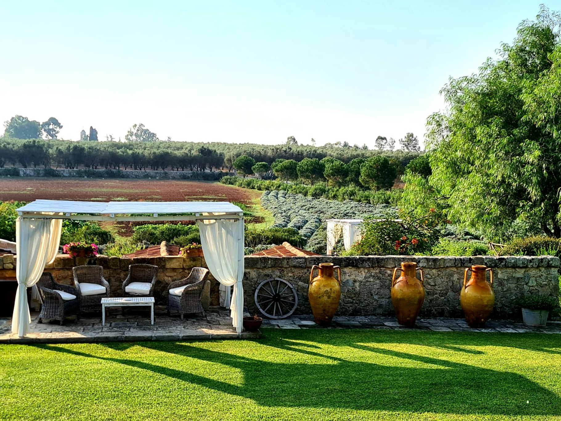 Naturalis Bio Resort Spa 29/42