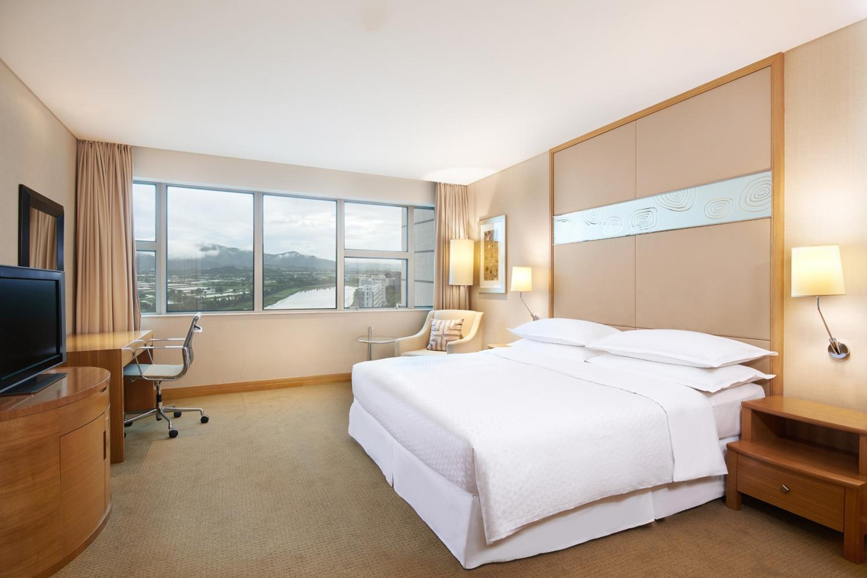 Select, Guest Room, King Bed