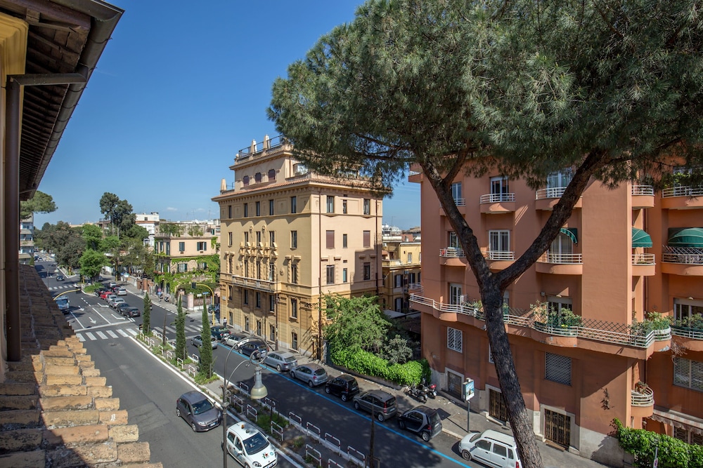 Villa Grazioli 43/49
