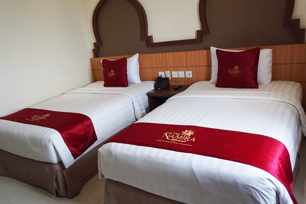 Namira Syariah Surabaya Hotel 6/39