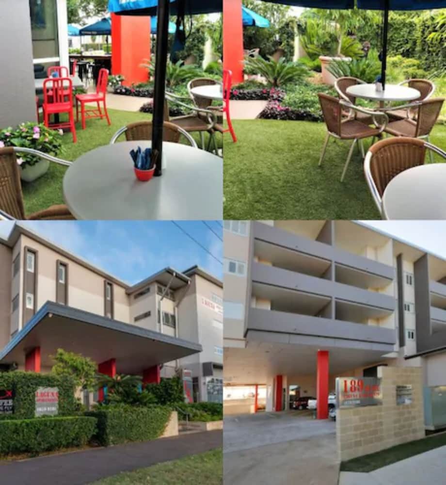 Laguna Apartments 58/67