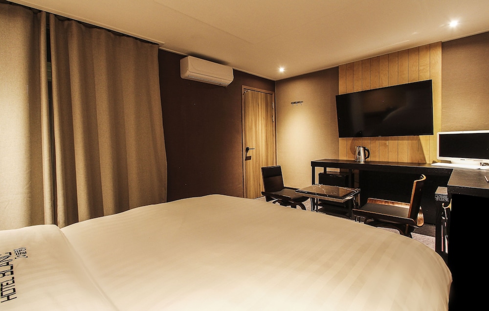 Blanc Hotel Gangnam 16/39