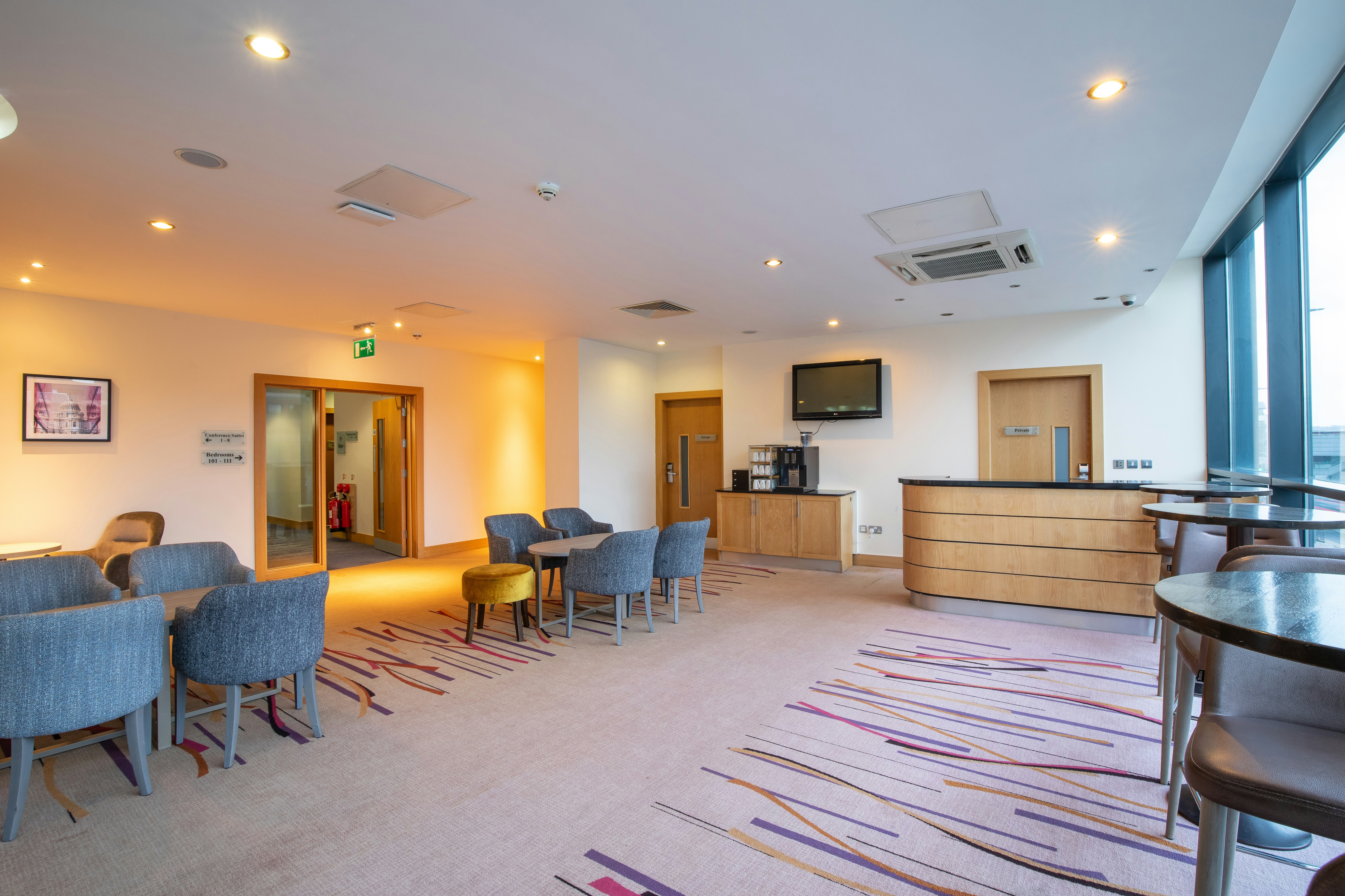 Leonardo Hotel London Watford 20/39
