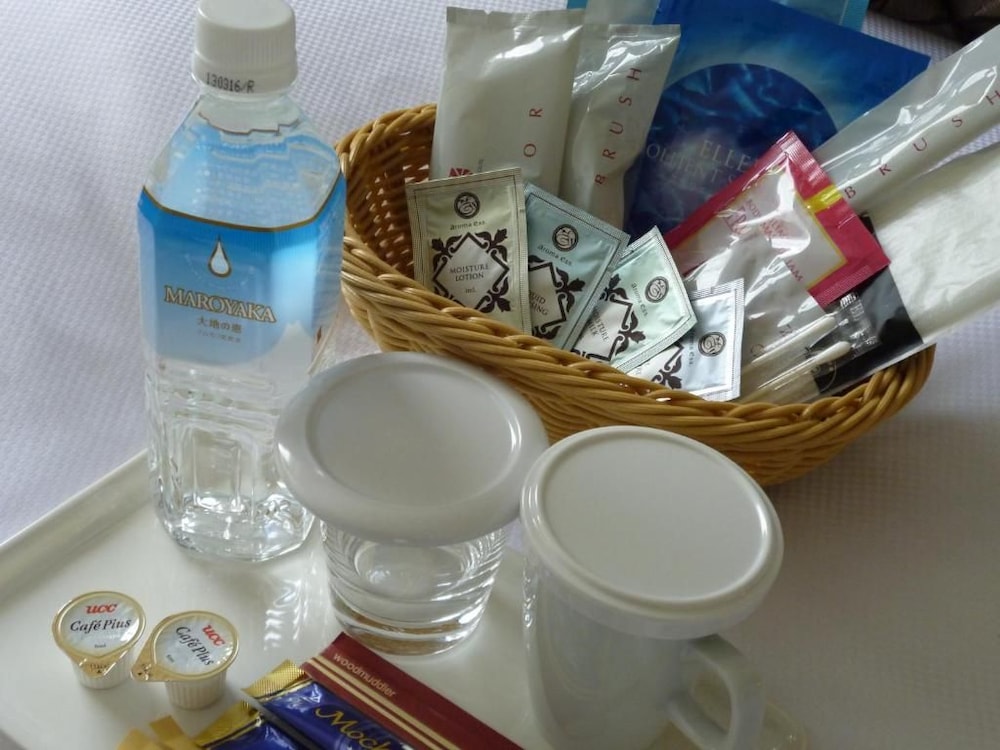 Hotel Sunroute Fukuchiyama 16/37