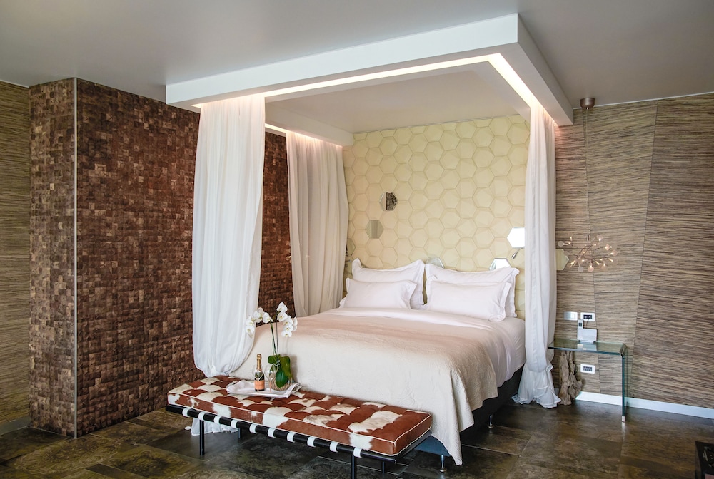 Hotel Makanda By the Sea - Adults Only 22/82