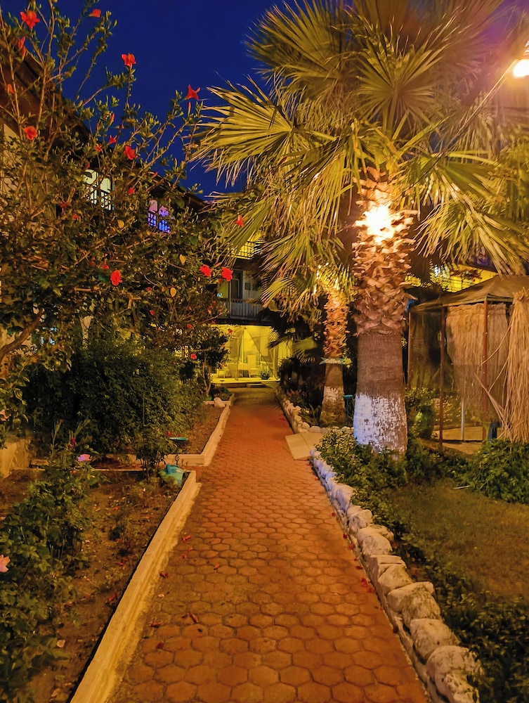Erendiz Kemer Resort 45/50