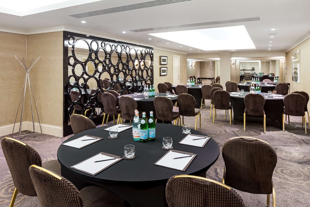 Radisson Blu Hotel London Euston Square 49/62