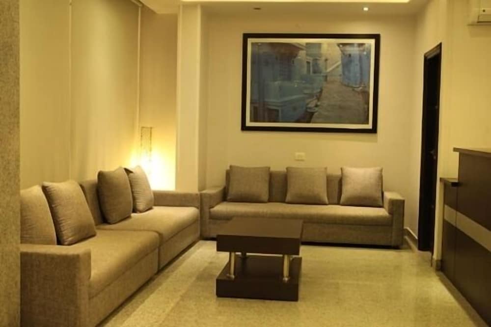 Hotel Avana 15/20
