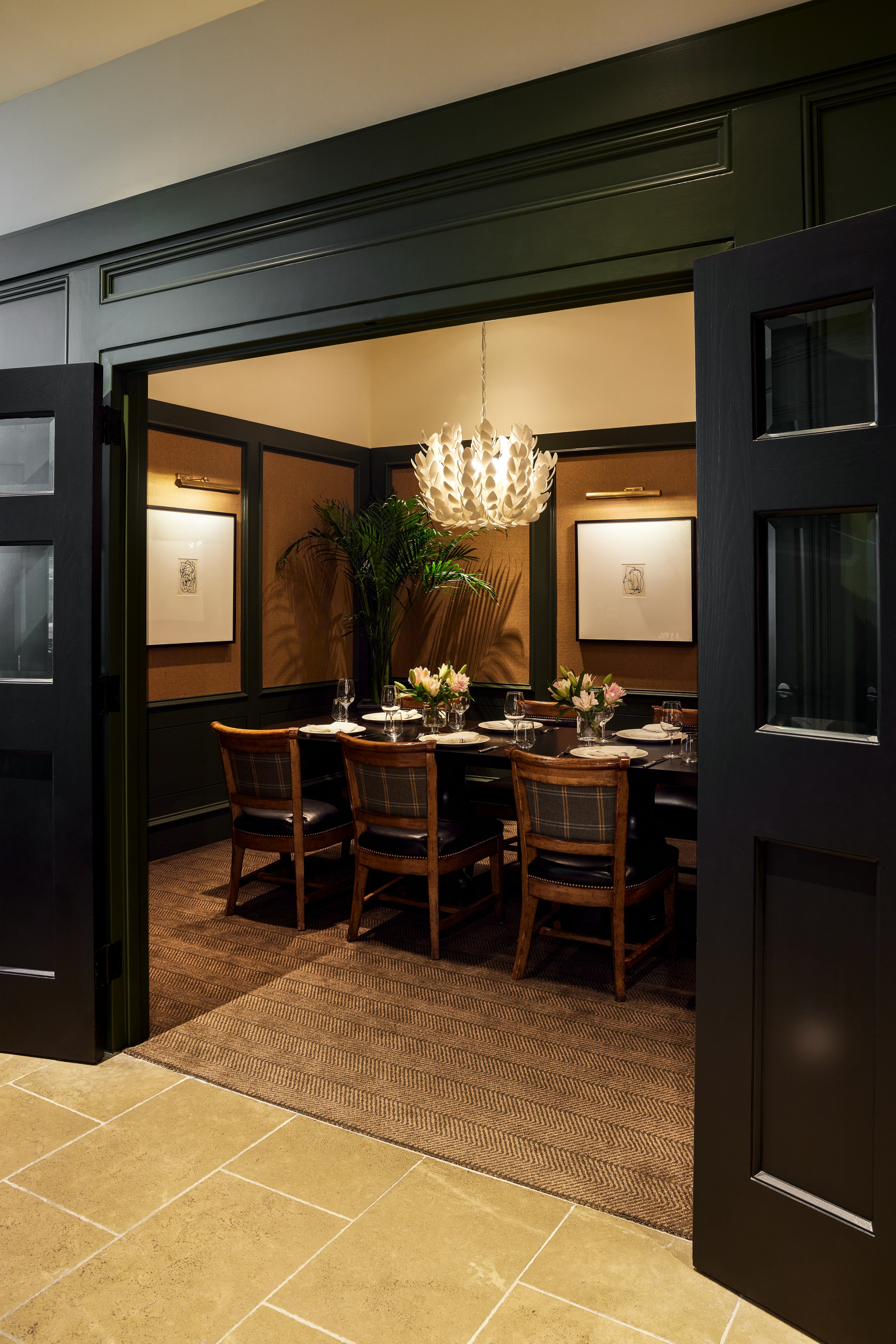 Lafayette Park Hotel Spa 41/59