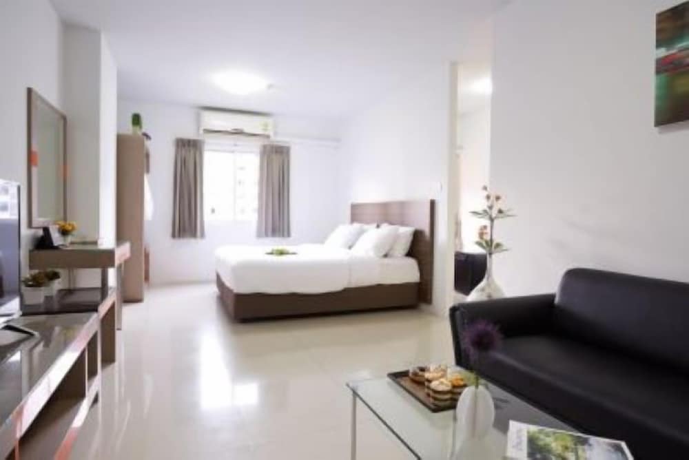 Praso Residence 26/40