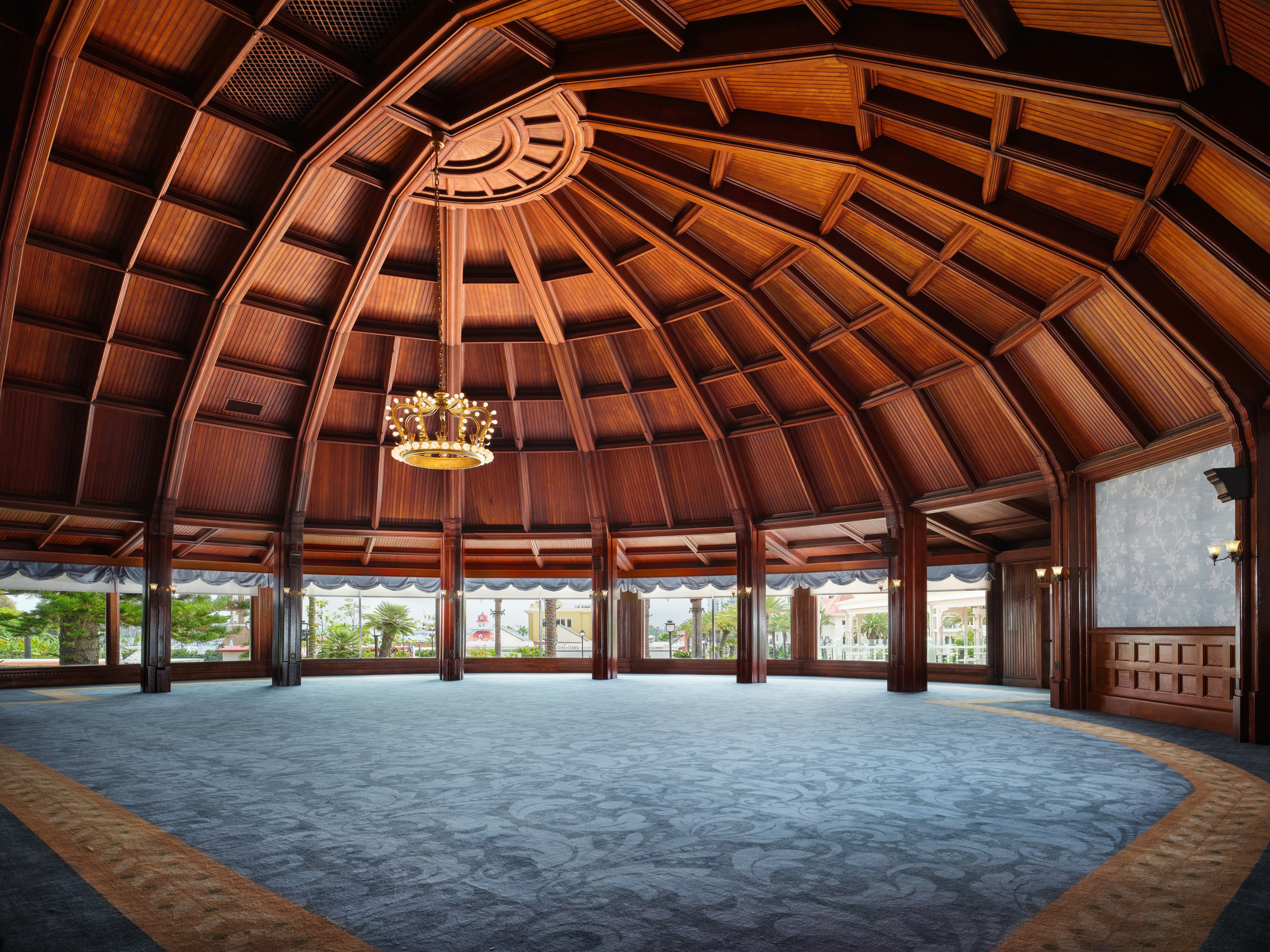 Hotel del Coronado, Curio Collection by Hilton 38/73
