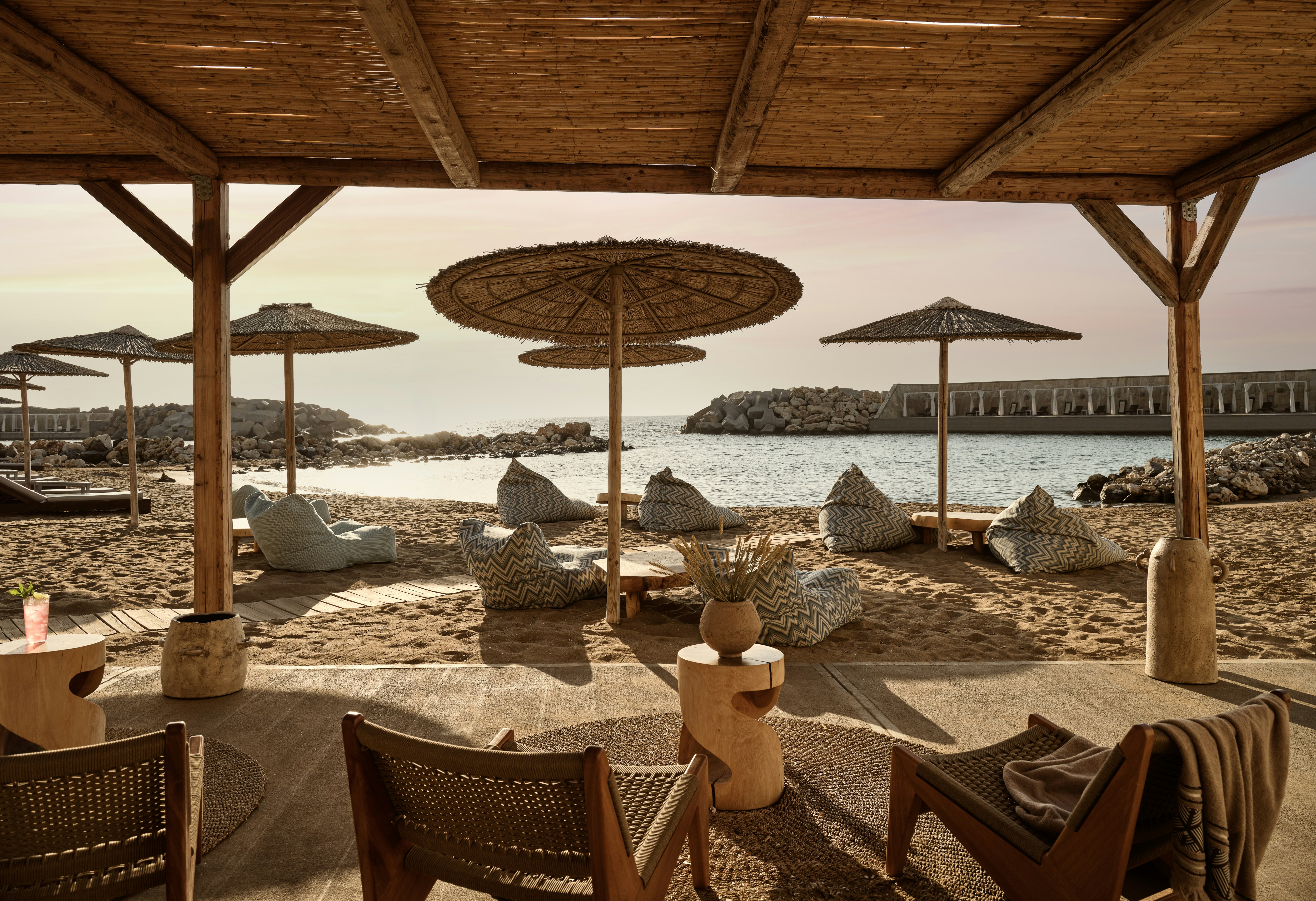 The Royal Senses Resort and Spa Crete Curio Collection by Hilton 28/49
