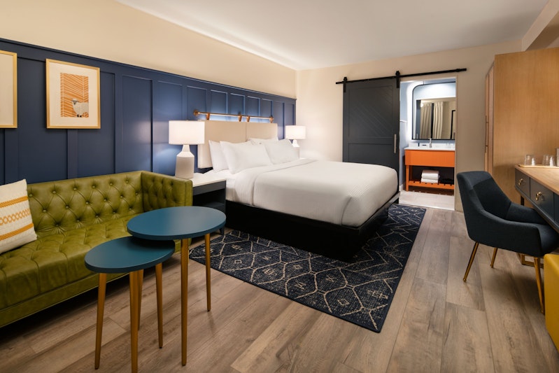 Tiller House, Laguna Hills, A Tribute Portfolio Hotel 4/6