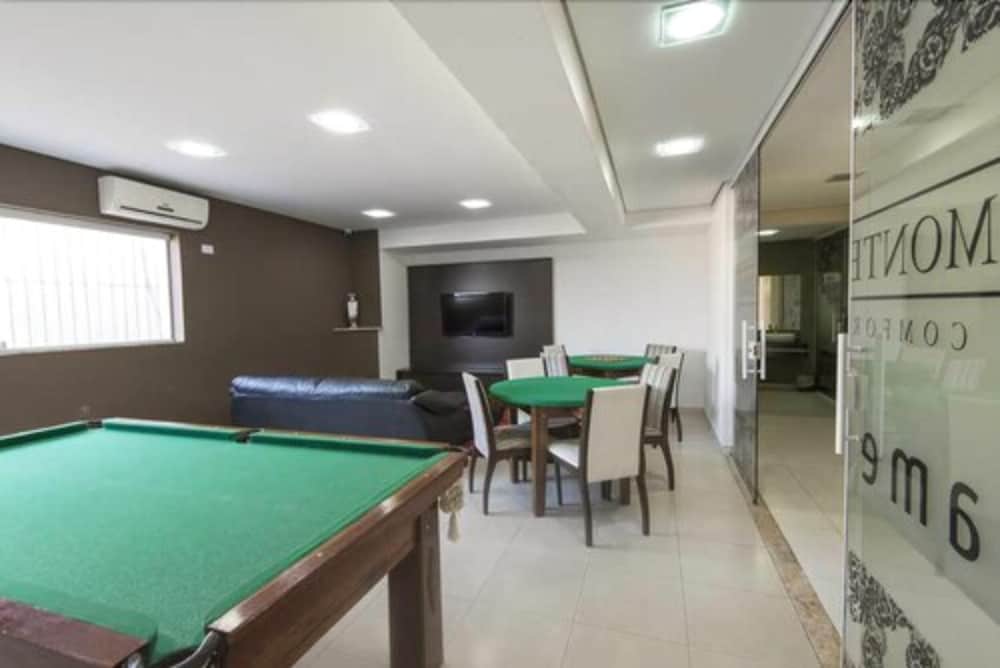 Monte Serrat Hotel 25/36
