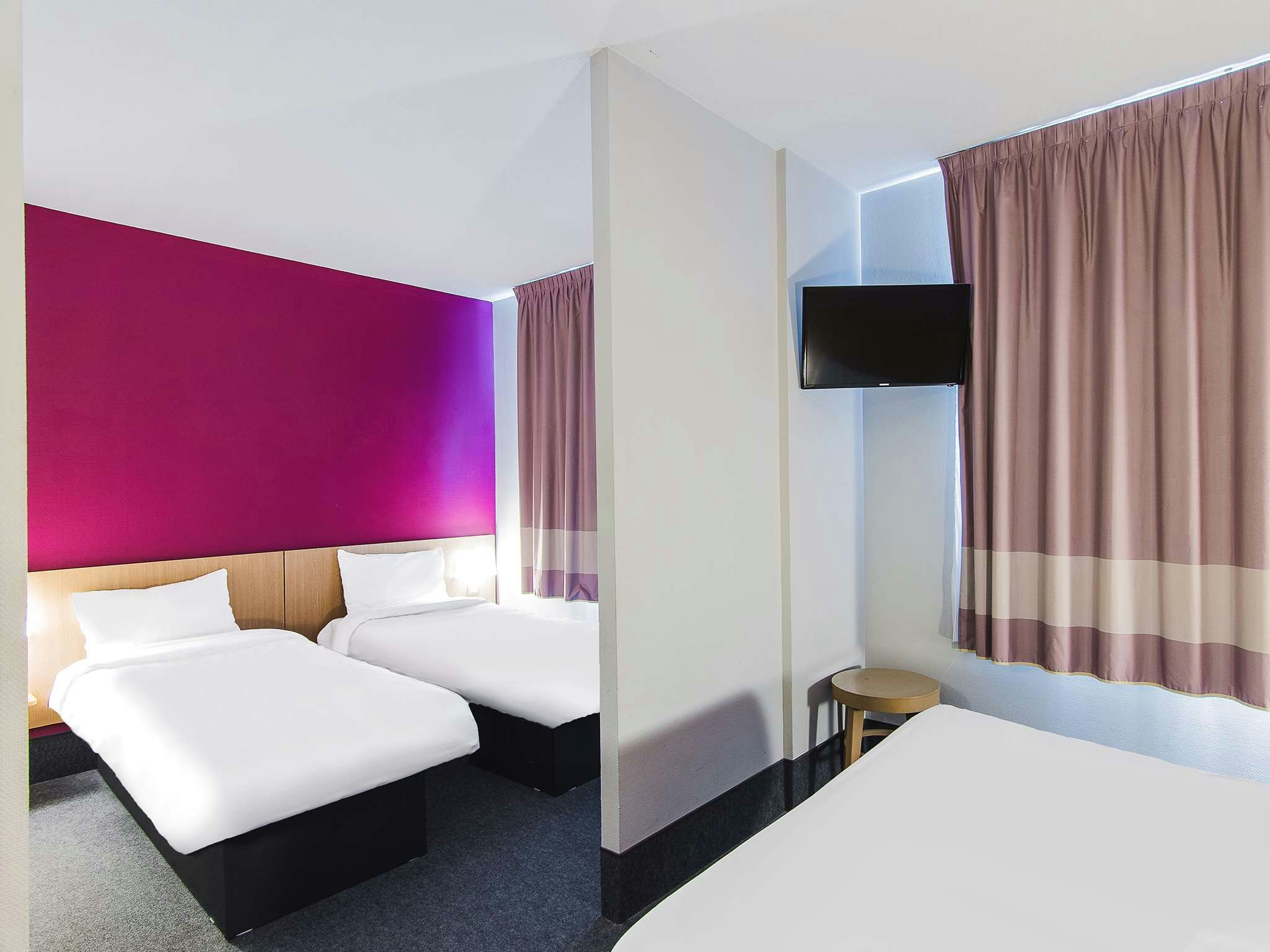 B&B Hotel Toulouse Basso Cambo 6/10