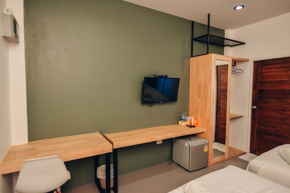 The Cozy Hotel 31/50