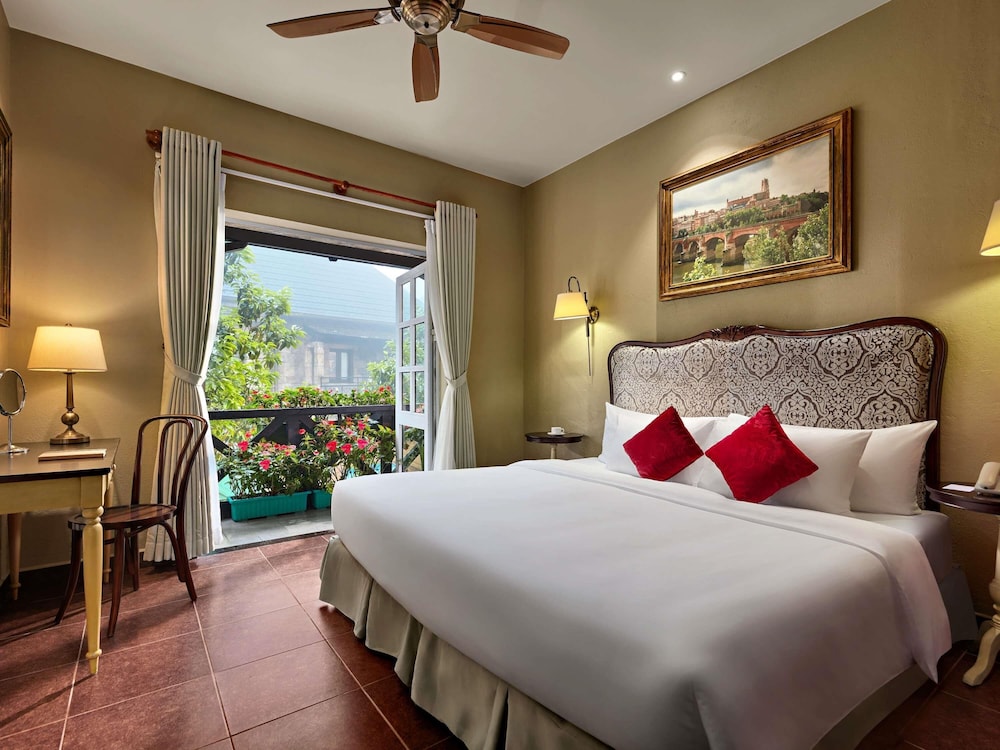 Mercure Danang French Village Bana Hills 26/73