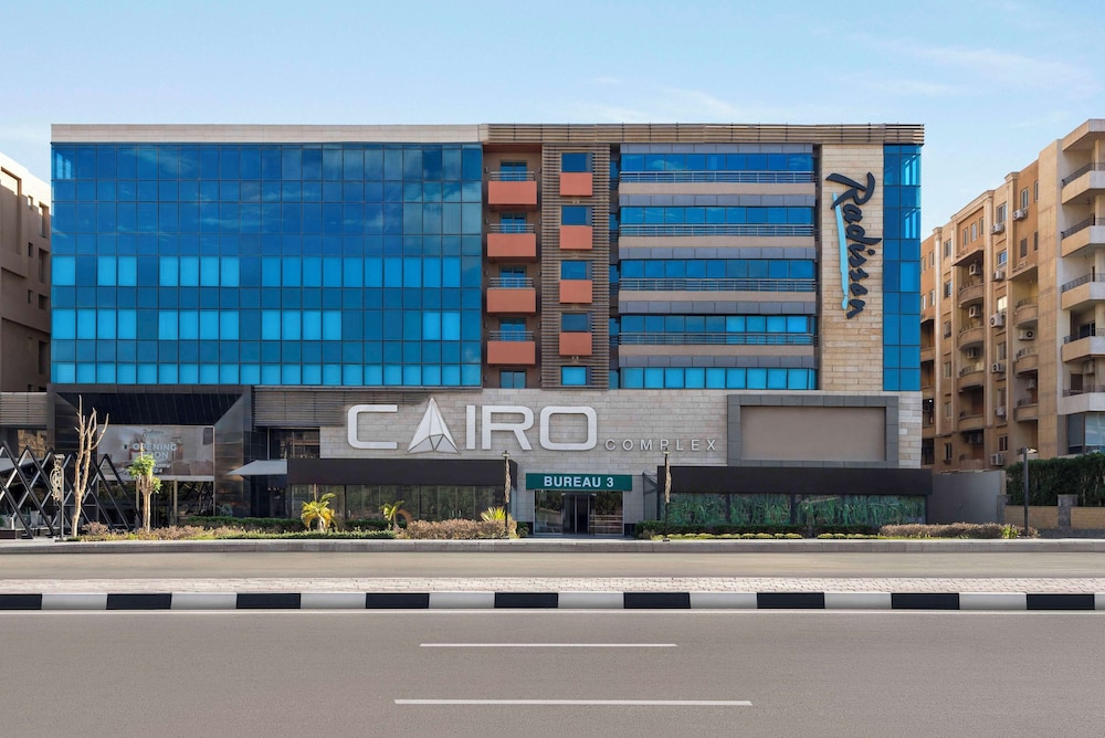 Radisson Residences Cairo Heliopolis in CAIRO