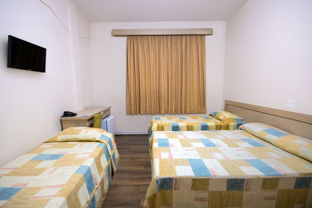 Hotel Dan Inn Pocos de Caldas 33/61